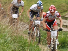 Kujawia XC Wyżyny Bydgoszcz