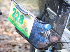 Powitanie wiosny 2013 z Rowerową Brzozą