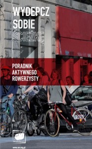 Poradnik aktywnego rowerzysty - PDF