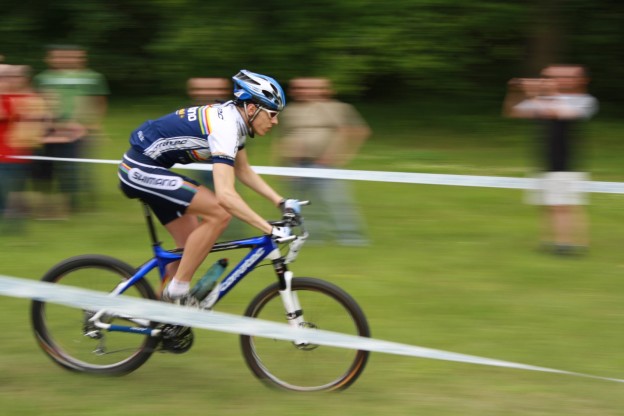 Thule Cup w Myślęcinku