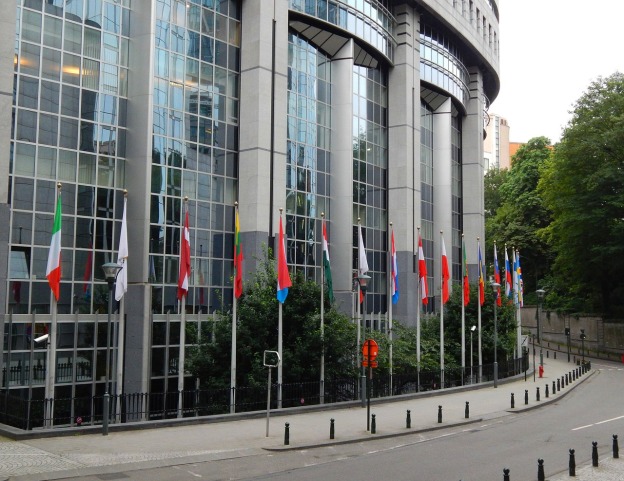 Parlament Europejski