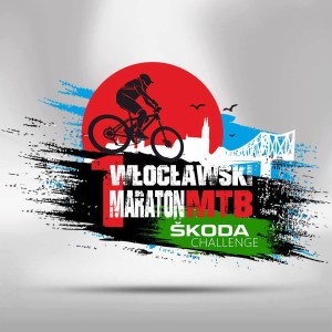 Trasa Włocławskiego Maratonu MTB 2016