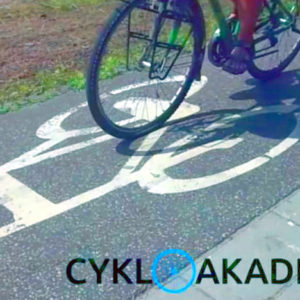 Cykloakademia czyli jak zgodnie z prawem jeździć rowerem